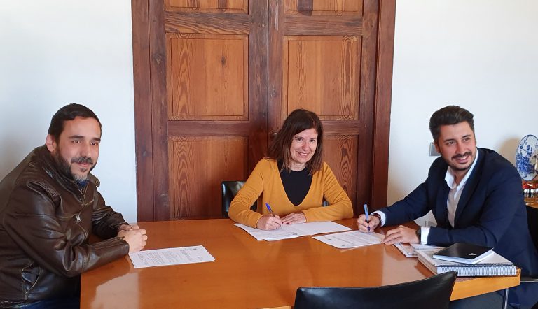 La Laguna renueva su apoyo al proyecto ‘Sol’, de orientación laboral en el ámbito de las drogodependencias 