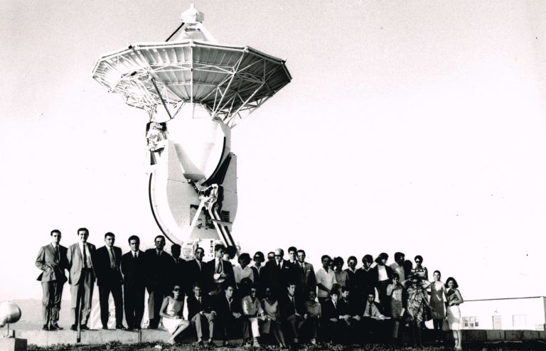 El Ayuntamiento de San Bartolomé de Tirajana apoya la campaña para que una estación del Metro de Madrid se llame proyecto ‘Apolo’.