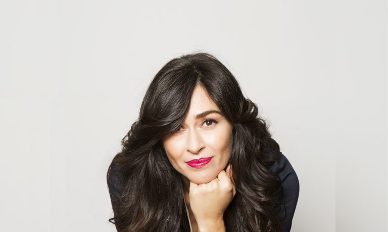 ENTREVISTA A MARILIA