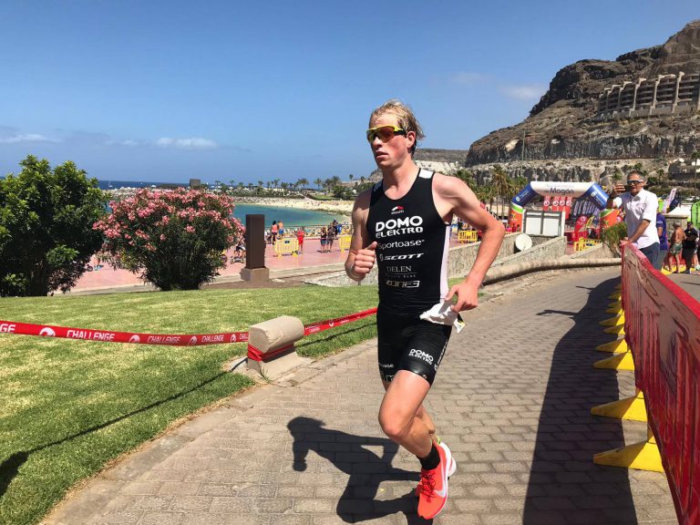 Los organizadores de la Gloria Challenge Mogán Gran Canaria hacen público el siguiente comunicado