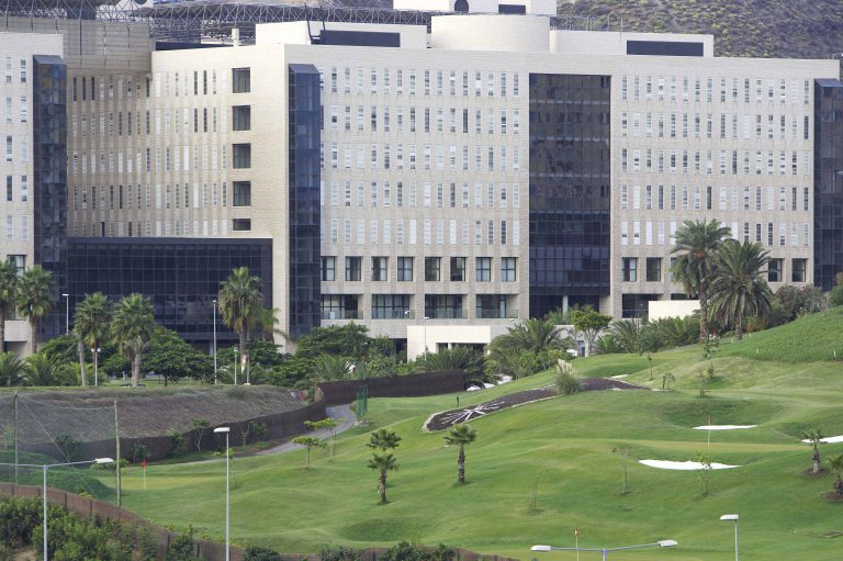 ​  ​                      La Consejería de Sanidad constata 2.167 casos acumulados de coronavirus COVID-19 