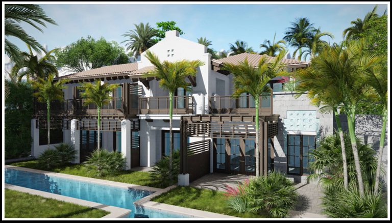 El Patronato de Turismo de Gran Canaria da el primer paso para la construcción de dos nuevos hoteles de 5 estrellas en la isla