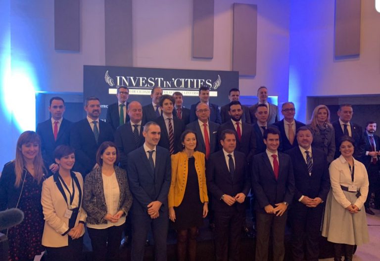 Los alcaldes de 20 ciudades españolas se unen para atraer inversores a la ‘España vaciada’