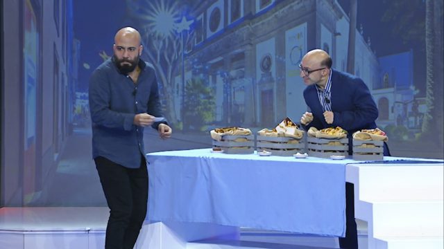 JESÚS VIDAL EN OTRA CLAVE II