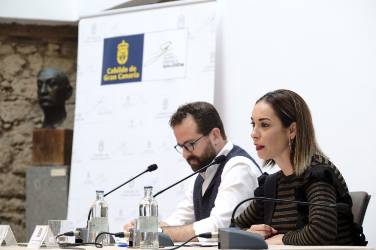 Cerca de 40 iniciativas en diciembre y enero para conmemorar el Centenario Galdós