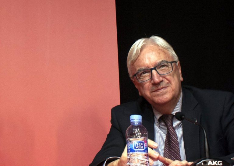 Juan Ángel Vela del Campo recuerda a Alfredo Kraus cuando se cumplen las dos primeras décadas de su desaparición