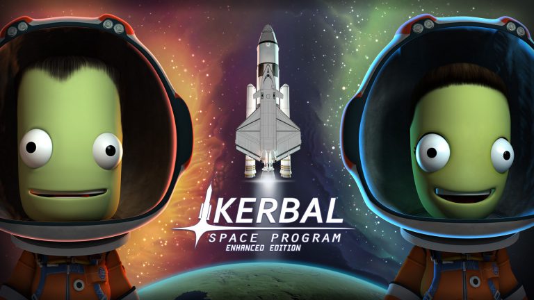Análisis Kerbal Space Program: Enhanced Edition – Desarrolla tu propia carrera espacial