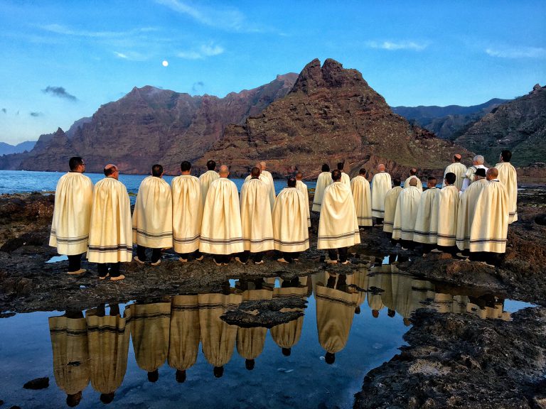 Los Sabandeños ofrecen el viernes en La Laguna su tradicional ‘Concierto de Navidad’