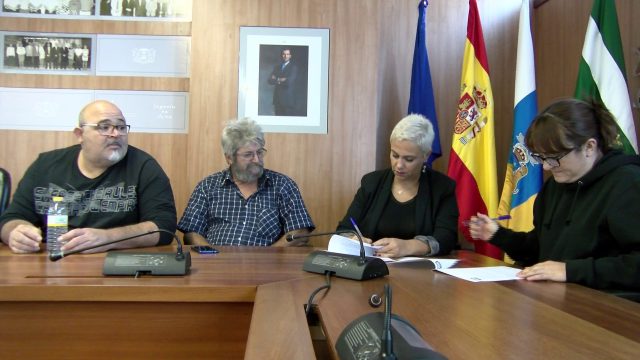 MERCADO NAVIDEÑO EL TORIL 2