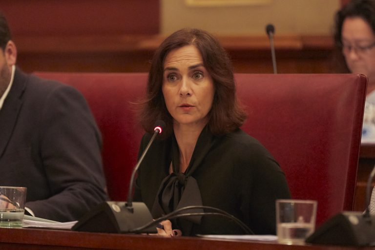 El Ayuntamiento de Santa Cruz reforzará la atención en servicios sociales con casi una veintena de nuevas contrataciones