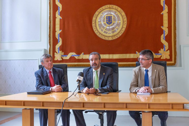 Michael Murphy: “Las universidades que más autonomía tienen son más efectivas y eficientes en el desarrollo de sus funciones”