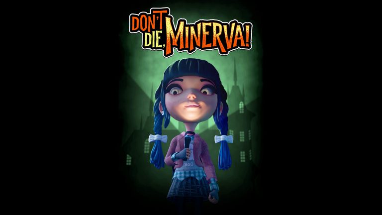 Análisis Dont' Die, Minerva! – Apunta bien la linterna en este terrorífico Roguelike