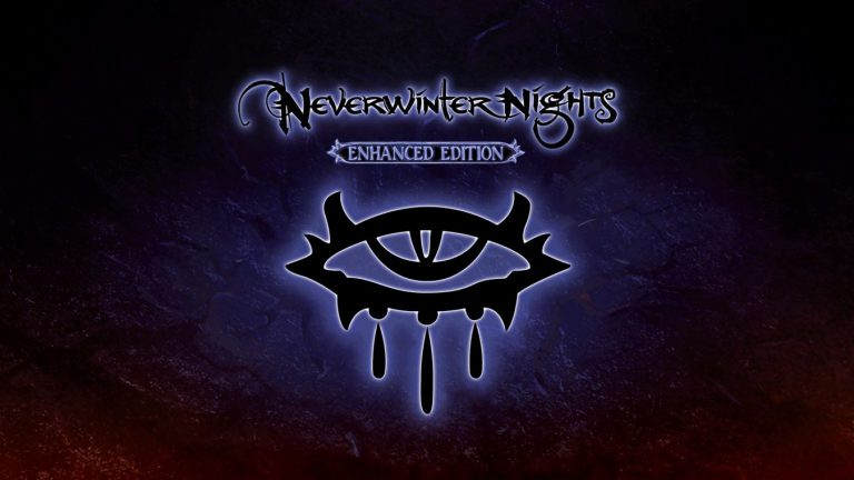 Análisis Neverwinter Nights: Enhaced Edition – Beamdog vuelve a la carga con el remaster de un mítico del rol