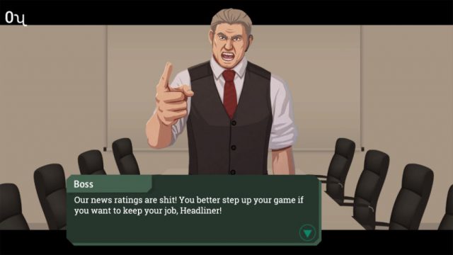 Análisis Headliner: NoviNews – El poder de manipular la prensa plasmado en un juego 1 Novinews 1