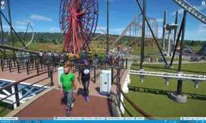 Análisis Planet Coaster – El digno sucesor de Rollercoaster Tycoon 27 PLanet Coaster 22