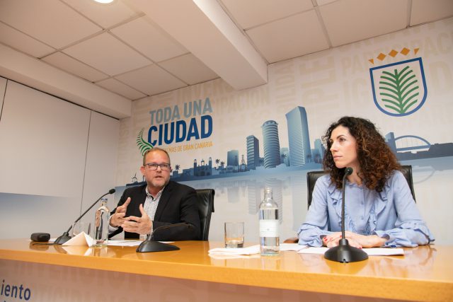 El Ayuntamiento prepara el nuevo Plan de Movilidad Urbana Sostenible 9 PMUS1