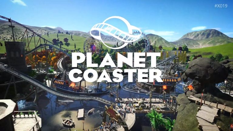 Análisis Planet Coaster – El digno sucesor de Rollercoaster Tycoon