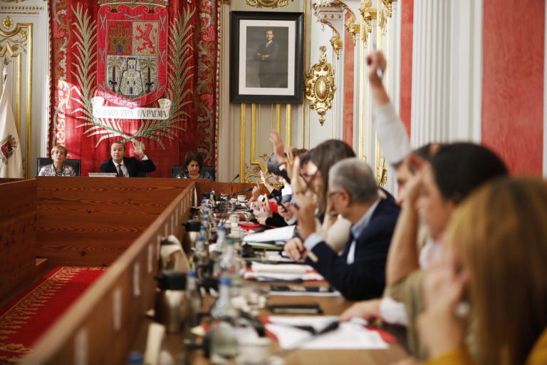 El Ayuntamiento iniciará el próximo año la transformación de Las Rehoyas, que dispondrá de un espacio verde central de 68.000 metros cuadrados