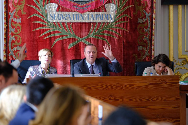 El Consistorio de Las Palmas de Gran Canaria aumentará más de un 50% la inversión en artistas locales