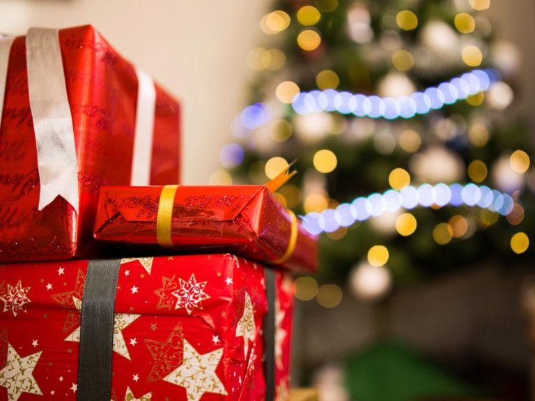 Los 8 mejores regalos tecnológicos para Navidad