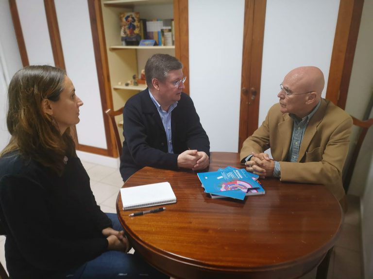 Canarias encabeza los niveles de exclusión social en España