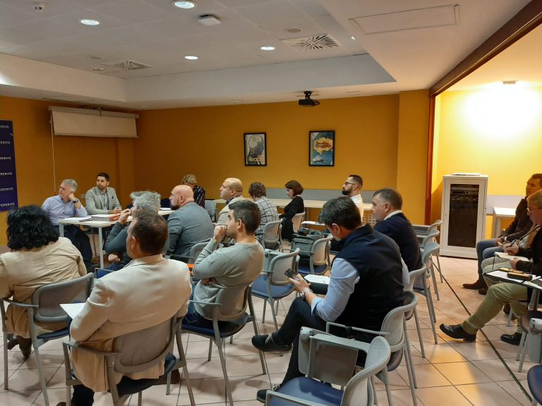 El Cabildo facilita que todos los municipios se sumen al Pacto de los Alcaldes para el Clima y la Energía