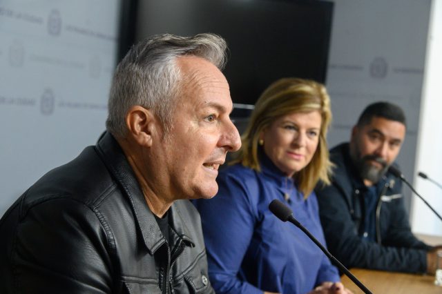 Roberto Herrera Inmaculada Medina TH 3