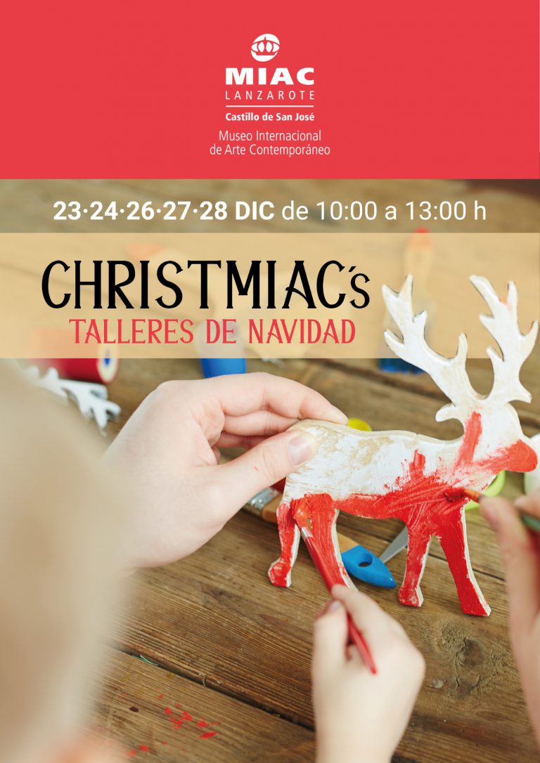 Los Centros abren este viernes su programación de Navidad