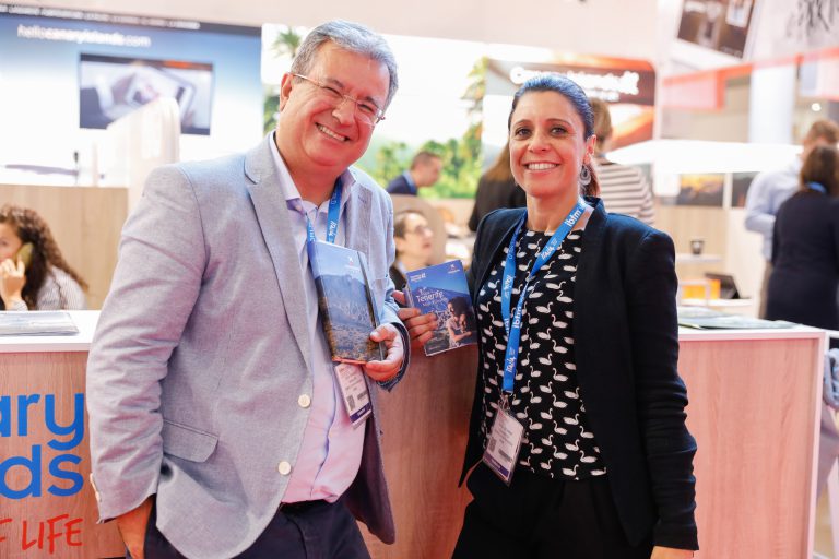 El turismo de congresos deja en Tenerife más    de cien millones de beneficios en 2019   