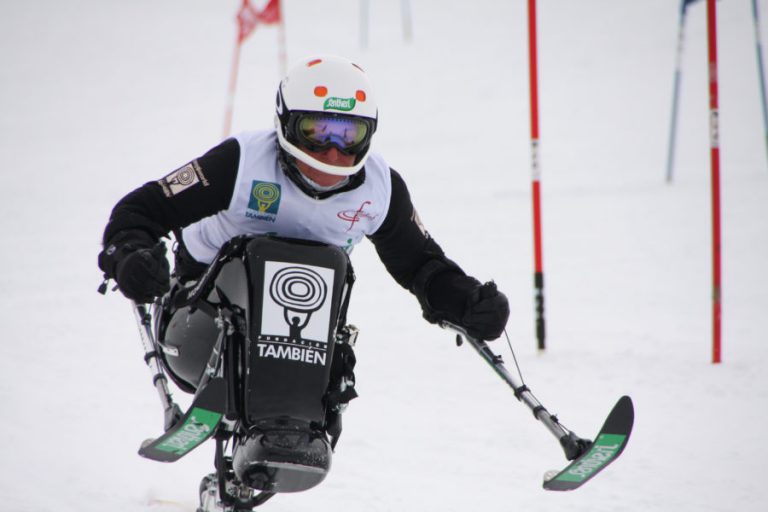 Fundación También y Vidas Insuperables unen fuerzas para potenciar el deporte adaptado como vía de inclusión social