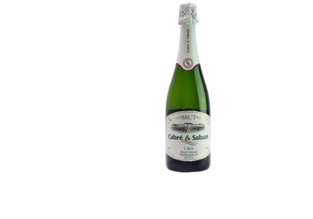 Los mejores y más económicos cavas para brindar por el nuevo año, según la OCU 30 Test y Opiniones CABRÉ SABATÉ BRUT OCU