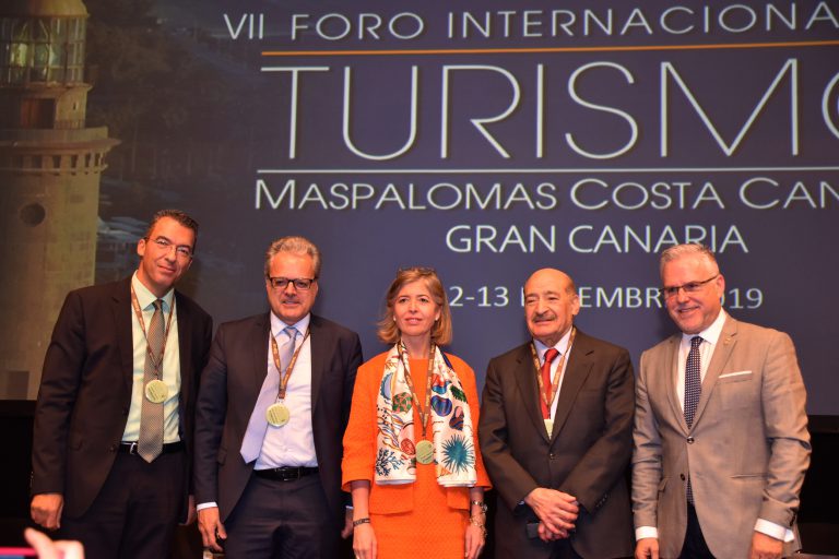La segunda sesión de Foro Internacional de Turismo aborda la economía circular, el Overtourism, la residencialización y la sostenibilidad