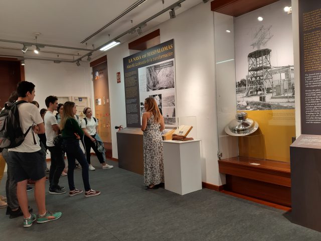 Visita guiada con la comisaria de la exposición Laura García Morales