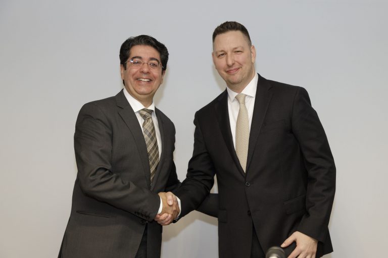 Vueling refuerza su presencia en la Isla con un tercer avión con base en el Aeropuerto de Tenerife Norte