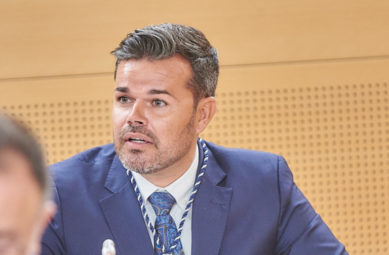 El Cabildo incrementa en un millón de euros  el Programa de Rehabilitación de Viviendas