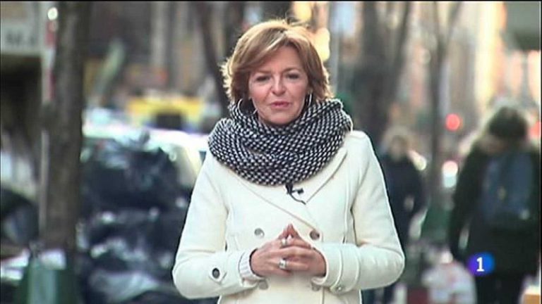 El motivo por el que Almudena Ariza renuncia a ser jefa de informativos de TVE