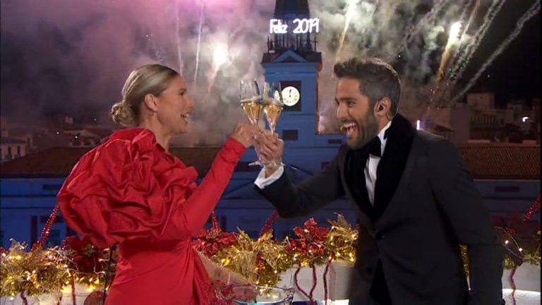 Una huelga de trabajadores de TVE hace peligrar la retransmisión de las Campanadas y la Lotería