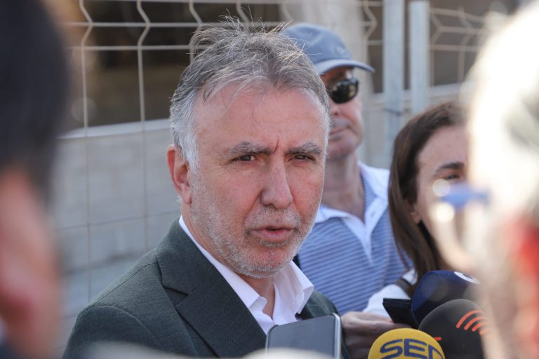 Ángel Víctor Torres anuncia que Arona contará con un nuevo centro de educación secundaria en 2020