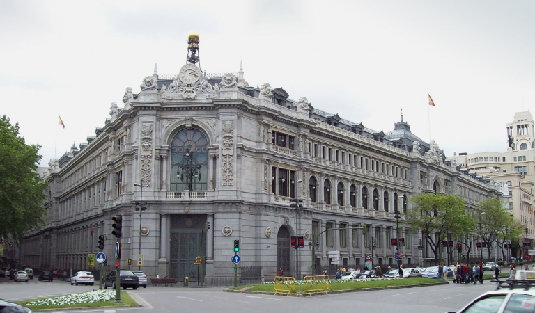 El déficit del Estado baja un 6,2% hasta noviembre y se sitúa en 10.987 millones