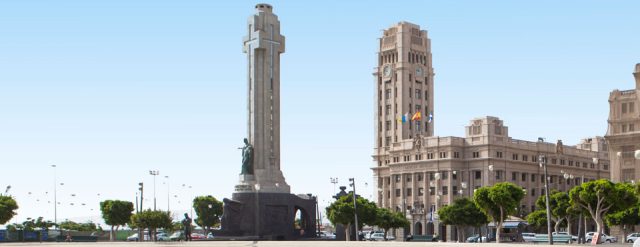 El Cabildo de Tenerife garantiza el servicio de las infraestructuras críticas de la isla 1 cabildodetenerife