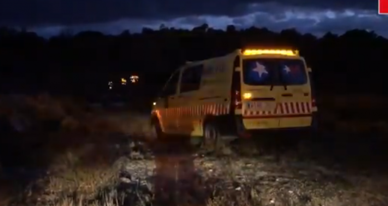 Muere una joven de 22 años de un disparo de caza accidental en Madrid