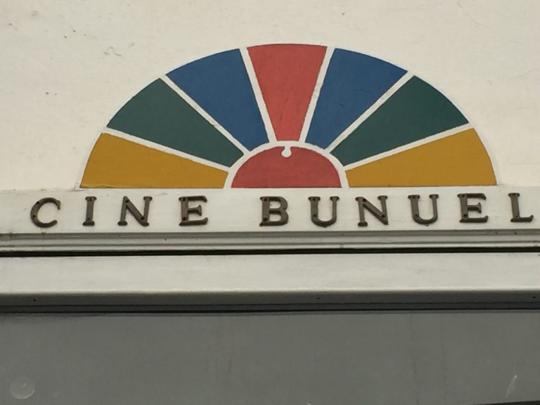 El Cabildo de Lanzarote recupera los nombres de Buñuel y Picasso para el cine y el bar del CIC El Almacén