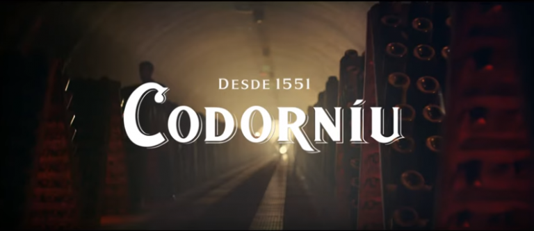 Críticas a Codorniu por lo que dice en su anuncio de Navidad