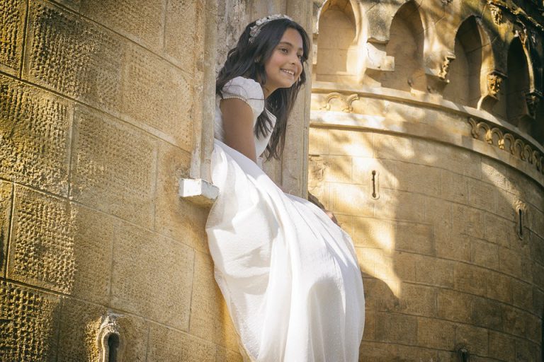 ¿Por qué deberías ofrecer un detalle en la comunión de tu hijo?