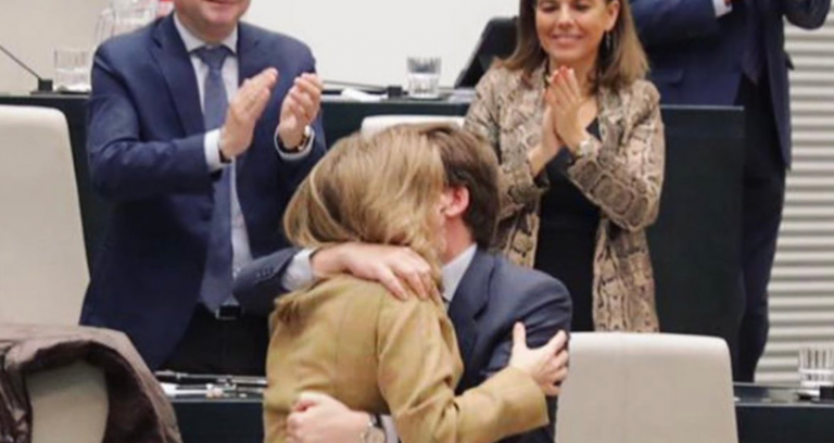 El PSOE estudia llevar la aprobación de los presupuestos a la Junta Electoral Central por posible fraude