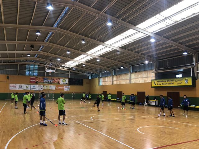 concentracion deporte