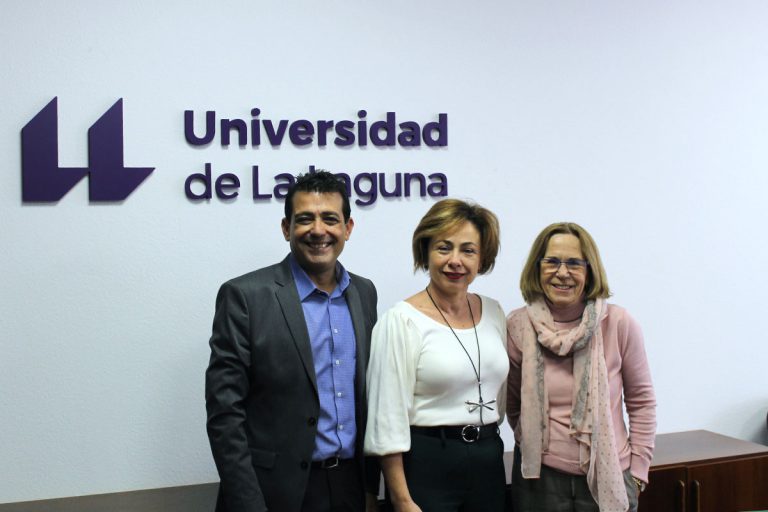 La ULL y Multicines Tenerife renuevan su acuerdo en apoyo del aula de cine