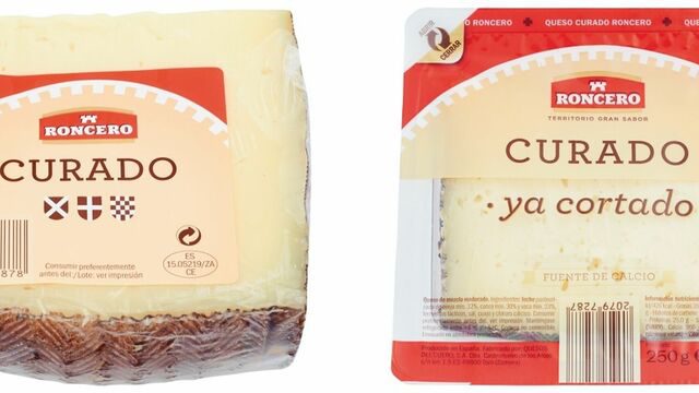 curado roncero