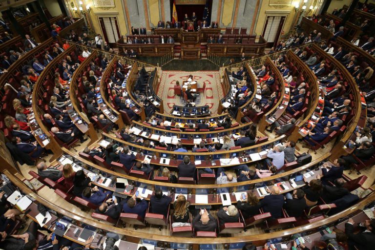Estos son los diputados con mayor influencia en Twitter