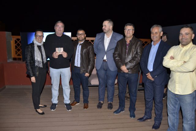 El VI Fotosub Sardina de Gáldar saca a superficie las maravillas de sus fondos marinos 18 entrega de premios